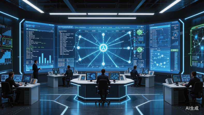 对话郑永年:美国2小时斩首哈梅内伊,中国还要让AI只做“烟花”吗?